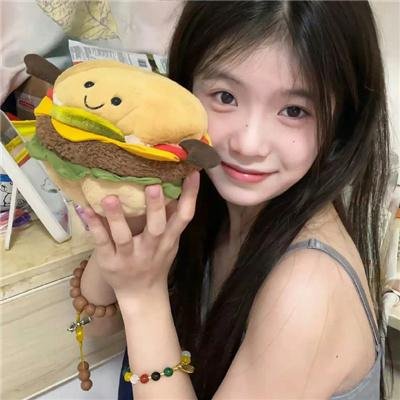 潜伏娇娃