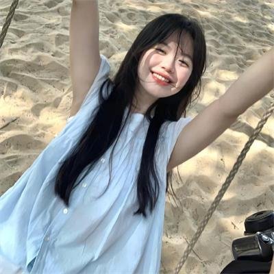 夏日的期待